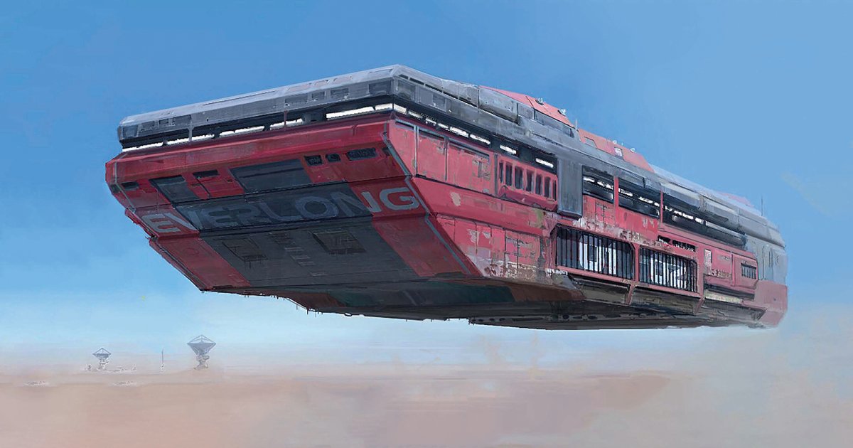 Game Art BA(Hons) Falmouth University